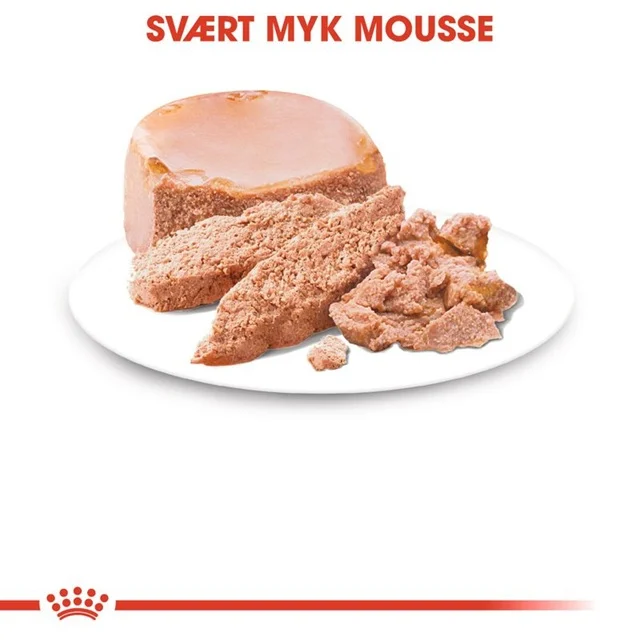 RC Mother & Babydog Starter Mousse 195 g - Image 2