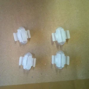 RC Tower clips til hylle