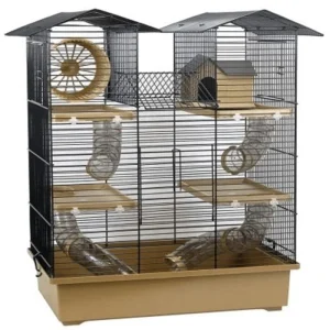 RC Tower Hamster 55x38x62cm