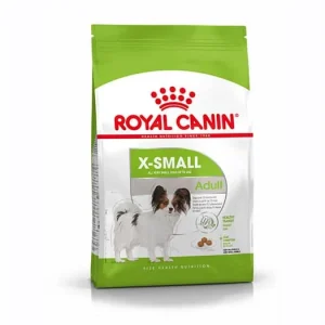 RC X-Small Adult 3 kg