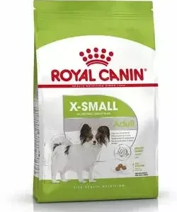 RC X-Small Adult 3 kg
