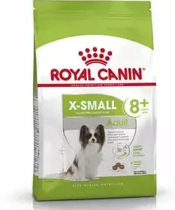 RC X-Small Adult 8+ 1,5 kg