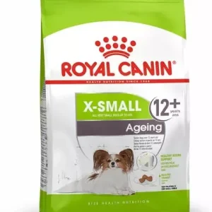 RC X-Small Ageing 12+ 1,5 kg