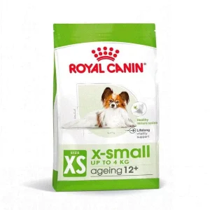 RC X-Small Ageing 12+ 1,5 kg