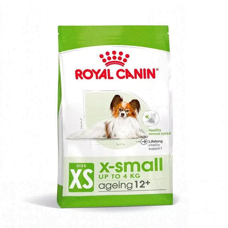 RC X-Small Ageing 12+ 1,5 kg