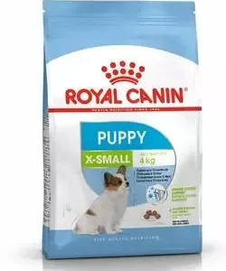 RC X-Small Puppy 1,5 kg
