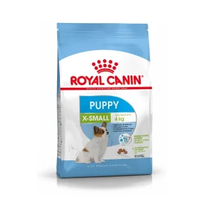 RC X-Small Puppy 1,5 kg