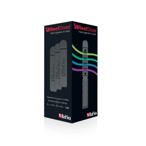 RD Slangeorganisator Klips 3p