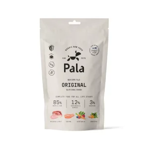 Recipe # 1 Original – 100g