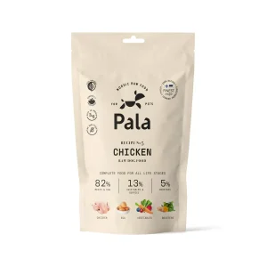 Recipe # 5 – Chicken – 100g