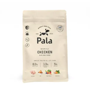 Recipe # 5 – Chicken – 1kg
