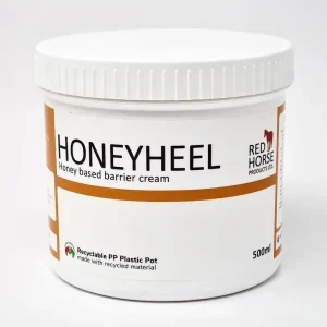 Red Horse honeyheel