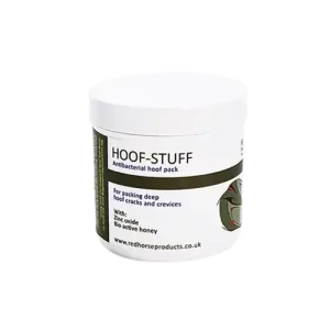 Red Horse hoof-stuff 290 g