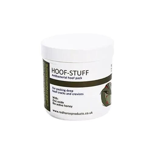 Red Horse hoof-stuff 290 g