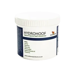 Red Horse HydroHoof
