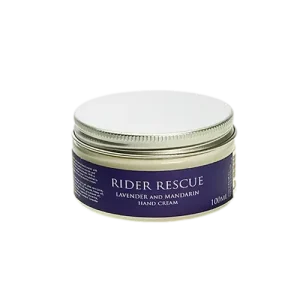 Red Horse lavender and mandarin hand cream