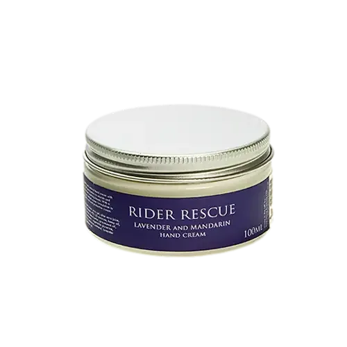 Red Horse lavender and mandarin hand cream
