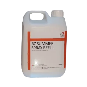 Red Horse rz summer spray