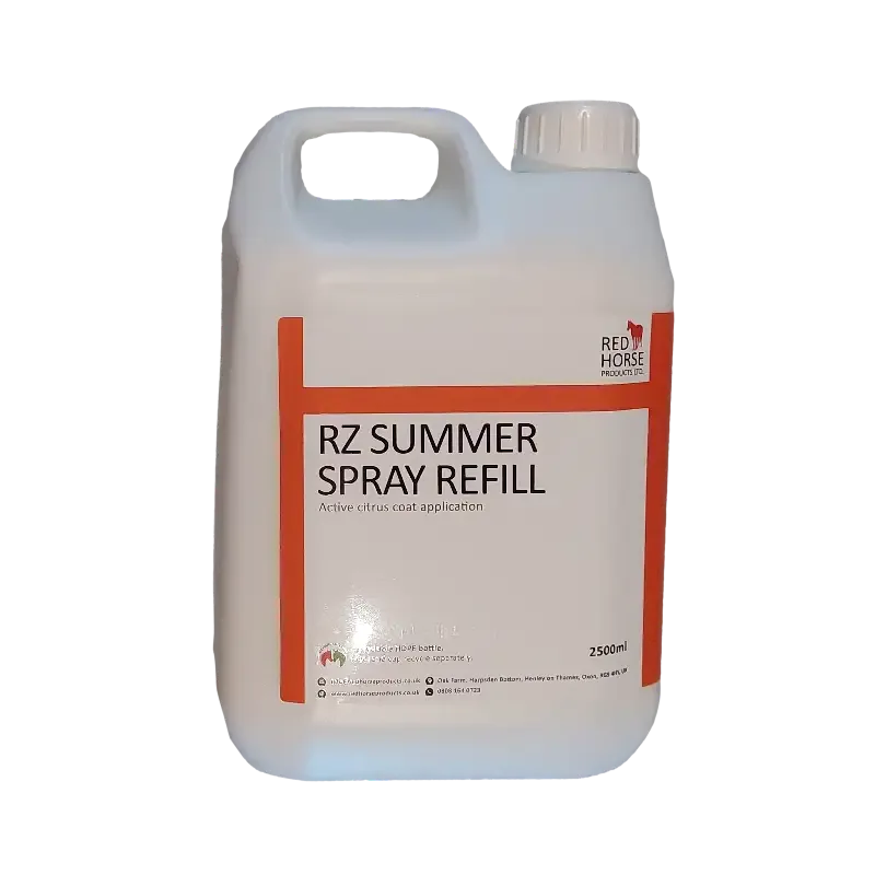 Red Horse rz summer spray
