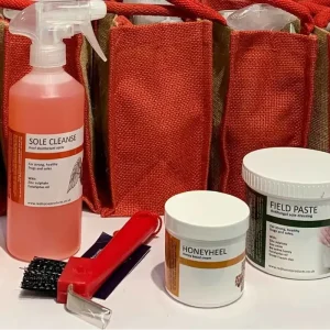 Red Horse winter care kit