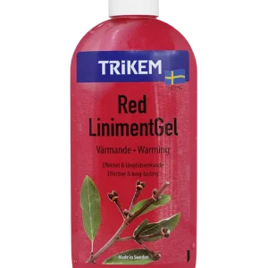 Red LinimentGel 250ml