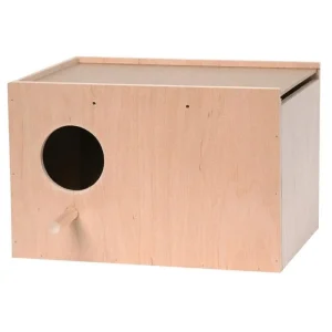 Redekasse Dvergpapegøye 23x15x15