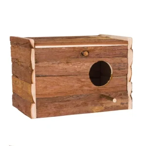 Redekasse Parakitt, Naturtre 30X20X20