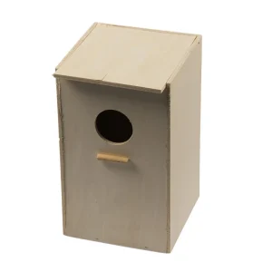 Redekasse Parakitt vertikal 20,5x18x30cm