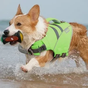 Redningsvest Wave Rider, XXL , 35-45kg
