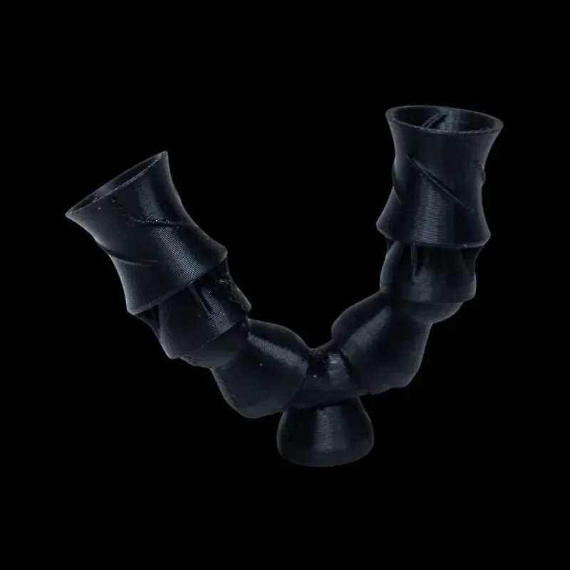 Reef Unity 1/4 LocLine Dual Random Generator