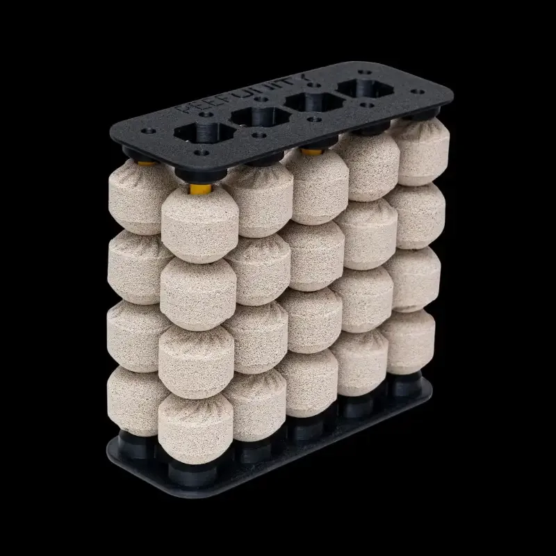 Reef Unity Media Holder til Siporax, Maxspect Bio Sphere