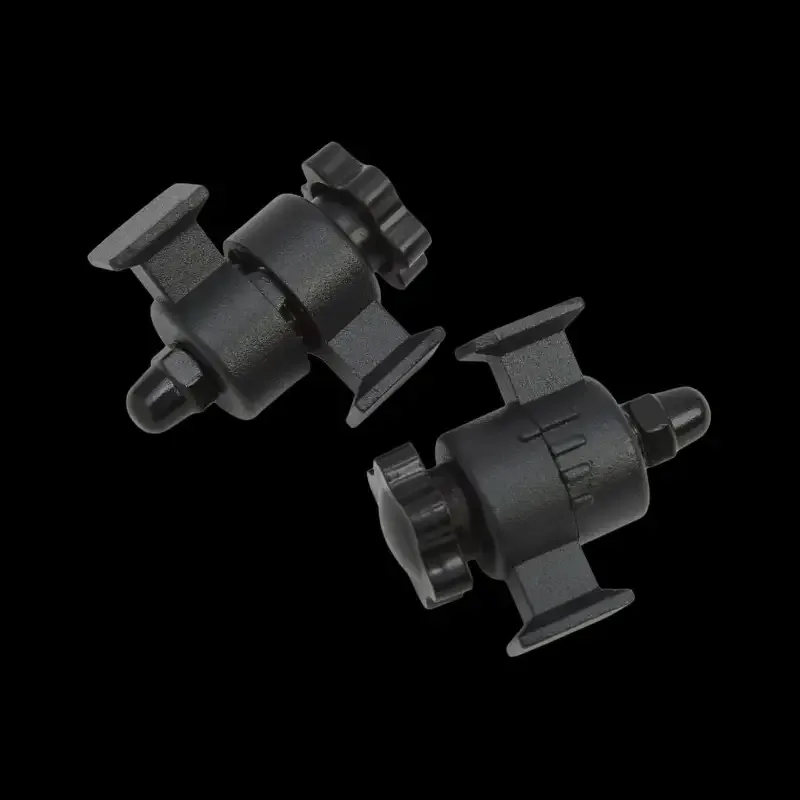 ReefBreeders Edge Articulating Mounts