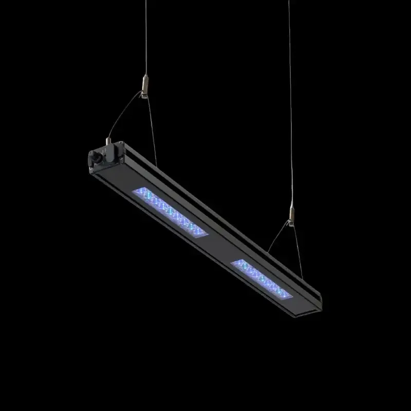 ReefBreeders Meridian Edge 24