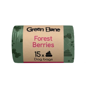 Refill Forest Berries 1 rull/15 poser