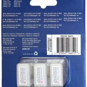 Refillspray Patron Neutral 3X3.14Ml