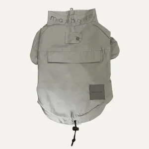 Reflective Glow Jacket