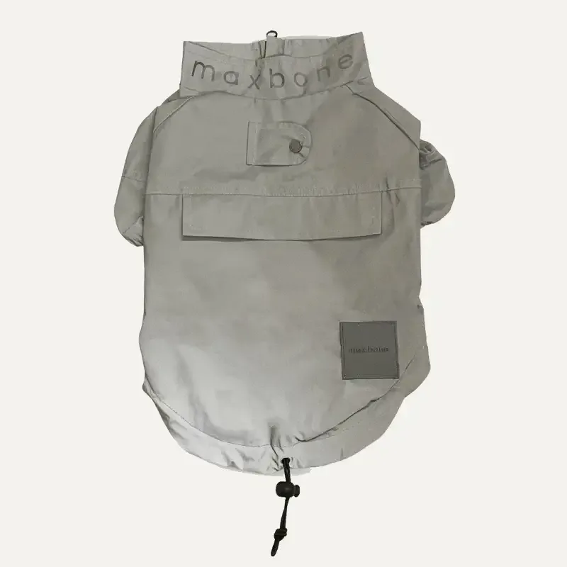 Reflective Glow Jacket