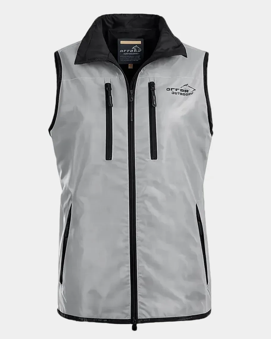 Refleksvest Dame