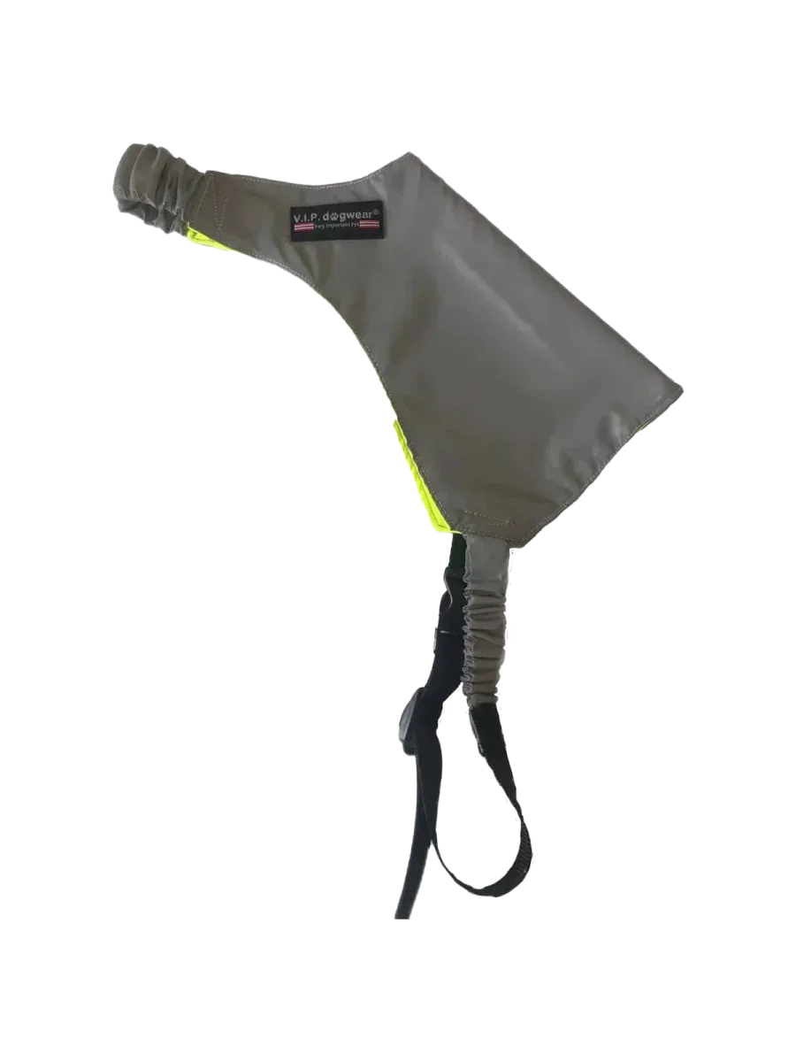 Reflex dekken