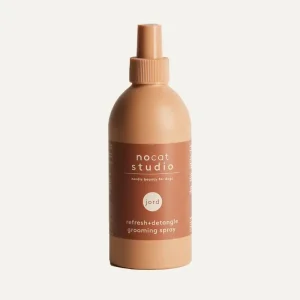 Refresh + Detangle 3-in-1 Grooming Spray Jord