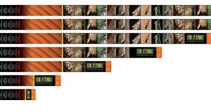 REPTI GLO 10.0 40W 120CM T8 UVA 33% UVB10%