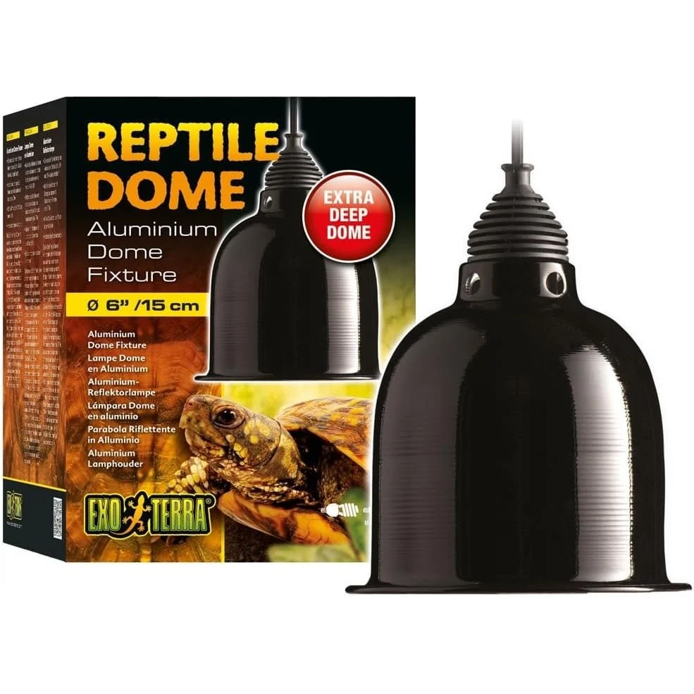 Reptile Dome Exoterra - Image 2