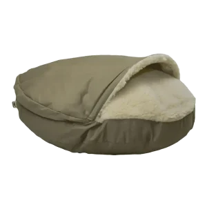 Reserve-TREKK Cozy Cave™ Dog Bed