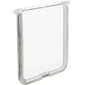 Reservedel Flap til Trixie katteluke 4-vegs elektromagnetisk tx3869