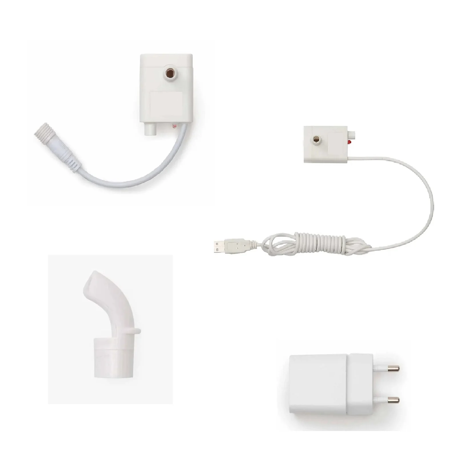 Reservedeler til Catit Pixie vannfontene