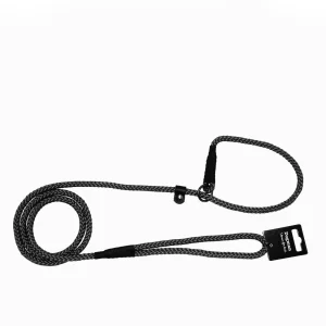 Retrieverkobbel Iris Svart 160cm