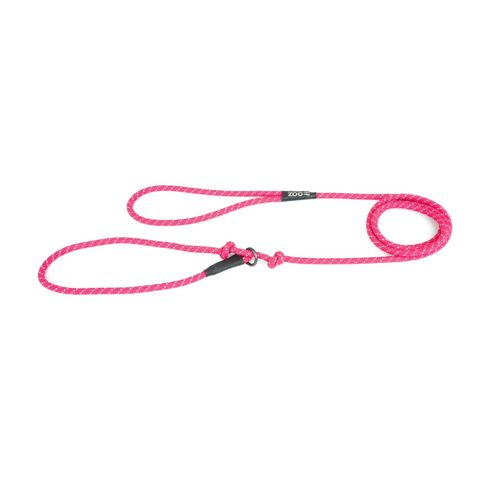 Retrieverkoppel Rufus rep Rosa