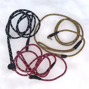 Retriverkobbel m/refleks 6mm