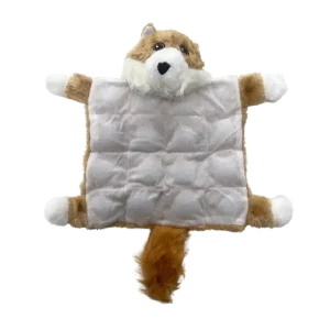 Revbamse med hvin, 35 cm