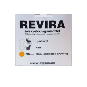 REVIRA Avskrekkingsmiddel mot MUS, 2L.